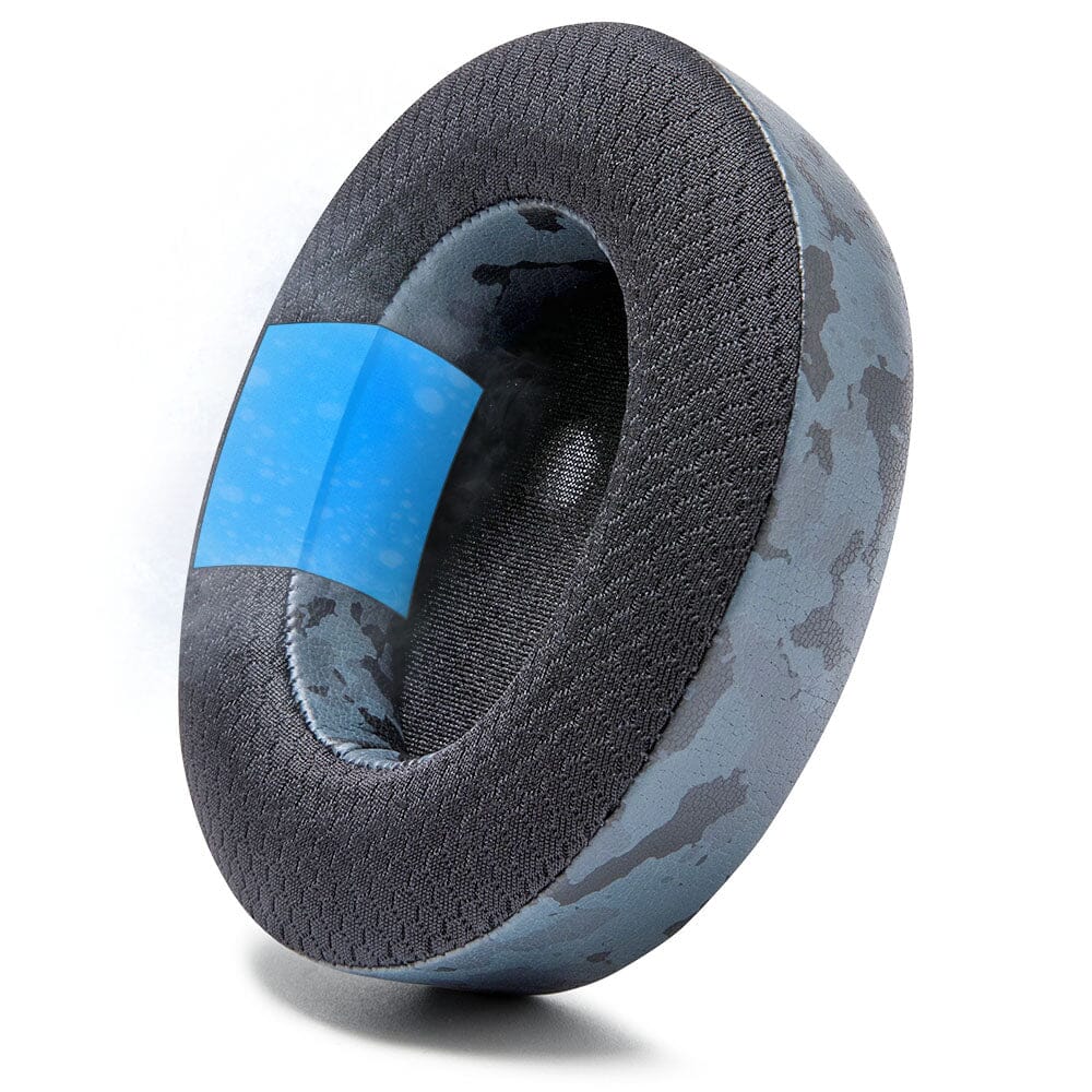 Turtle Beach Stealth Pro Earpads - WC FreeZe Cooling Gel - Agenda365.com
