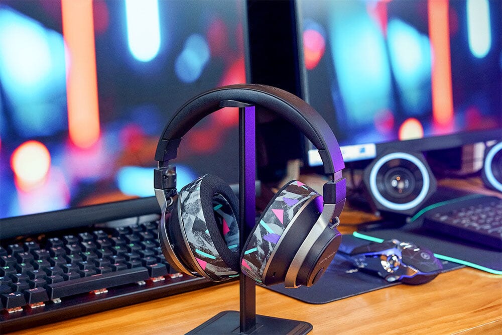 Turtle Beach Stealth Pro Earpads - WC FreeZe Cooling Gel - Agenda365.com