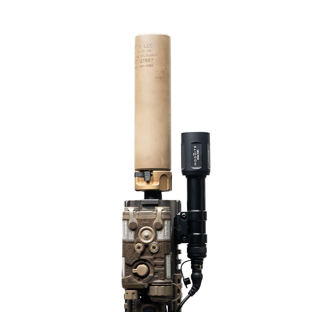 Modlite Legacy Enhanced LED-F Light Head - Agenda365.com