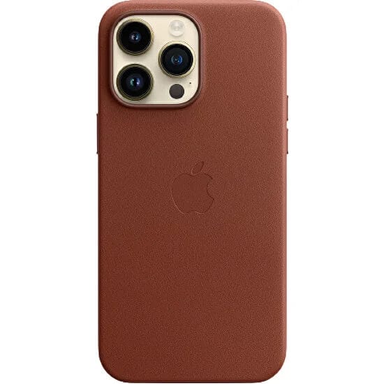 iPhone Leather Case with MagSafe - Agenda365.com