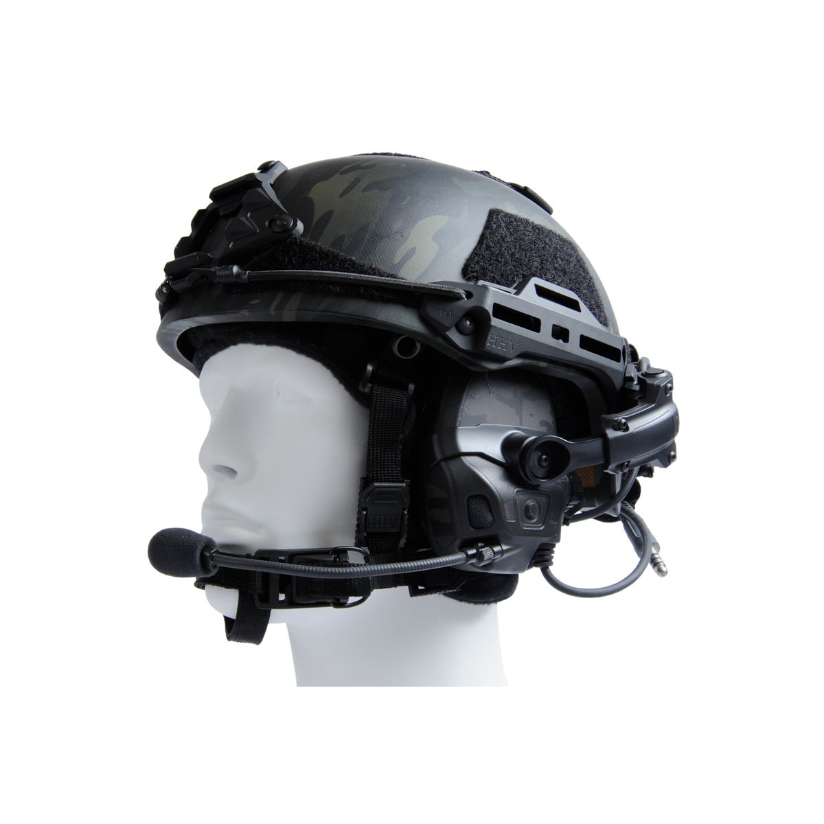 Unity Tactical Platform Adapter - Helmet Accessory - Made in USA - Agenda365.com