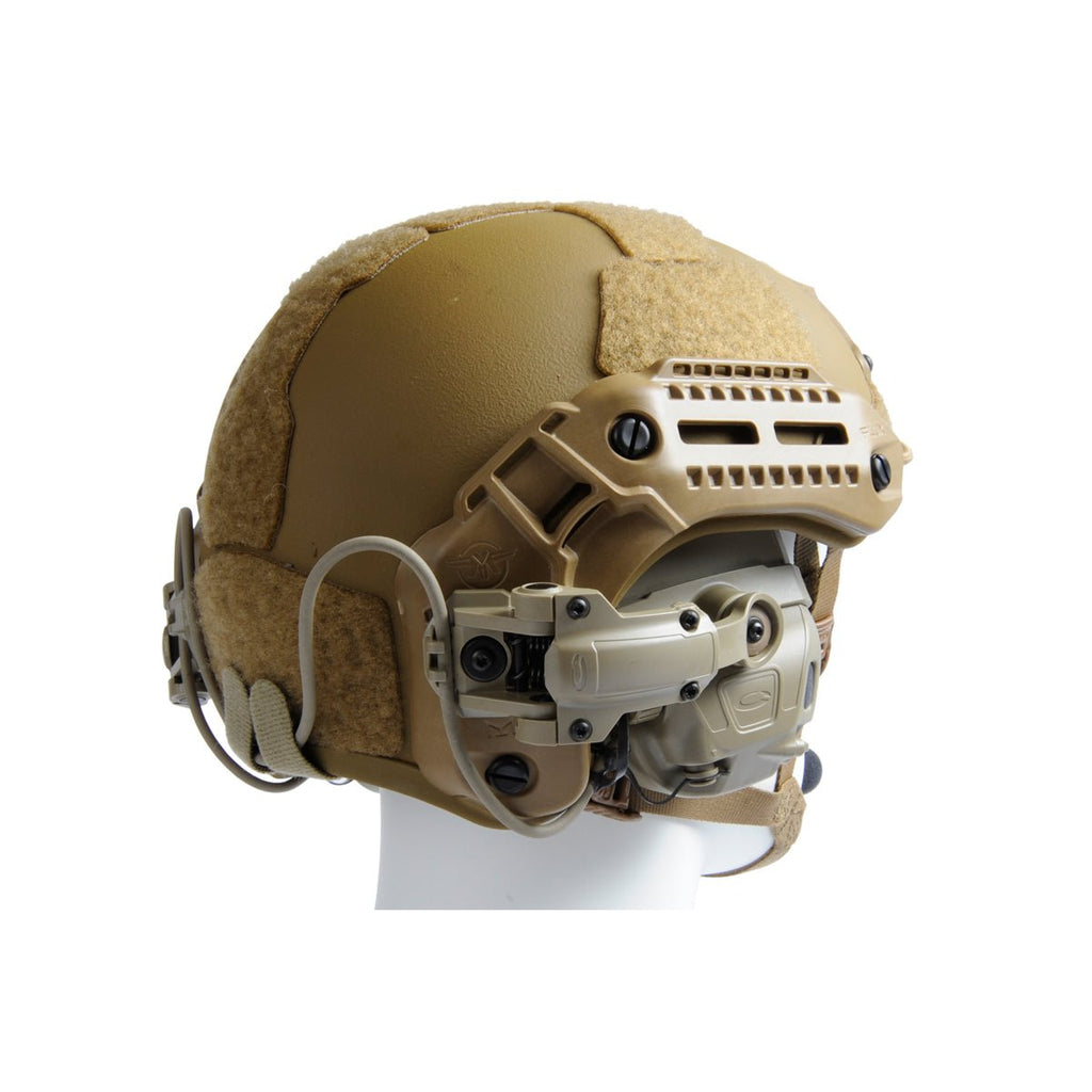 Unity Tactical Platform Adapter - Helmet Accessory - Made in USA - Agenda365.com