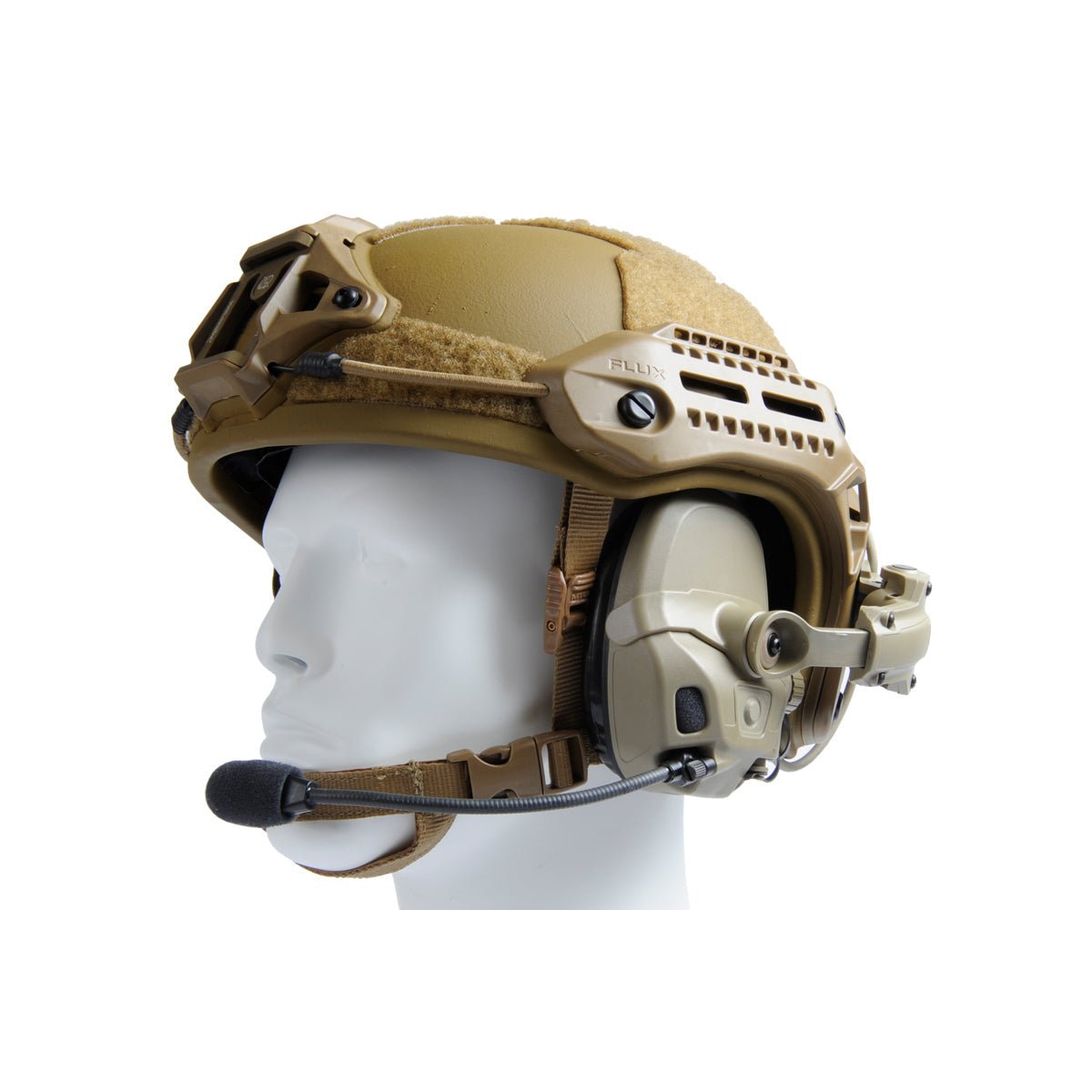 Unity Tactical Platform Adapter - Helmet Accessory - Made in USA - Agenda365.com