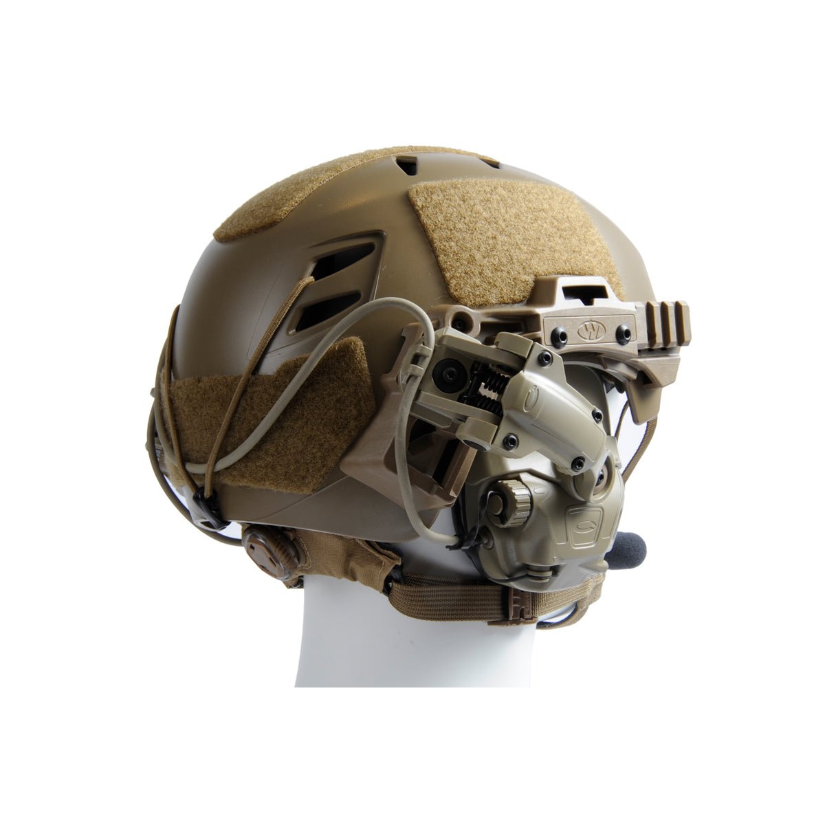 Unity Tactical Platform Adapter - Helmet Accessory - Made in USA - Agenda365.com