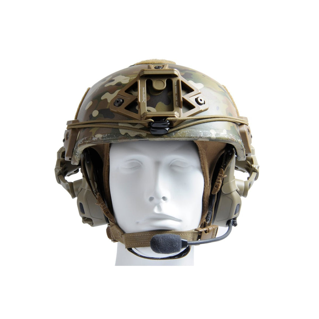 Unity Tactical Platform Adapter - Helmet Accessory - Made in USA - Agenda365.com