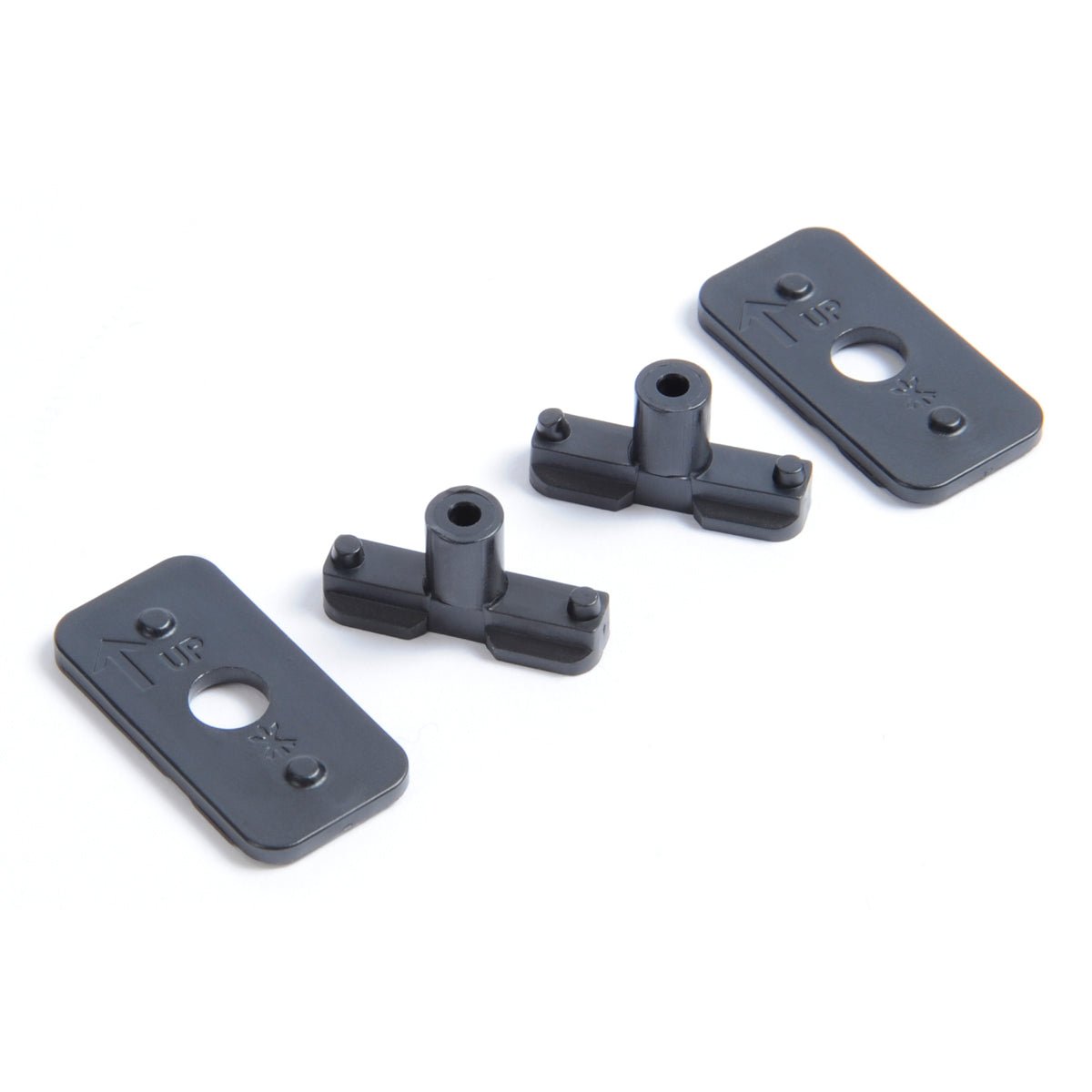 Unity Tactical Platform Adapter - Helmet Accessory - Made in USA - Agenda365.com