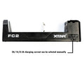XTAR FC2 21700 Charger - Agenda365.com