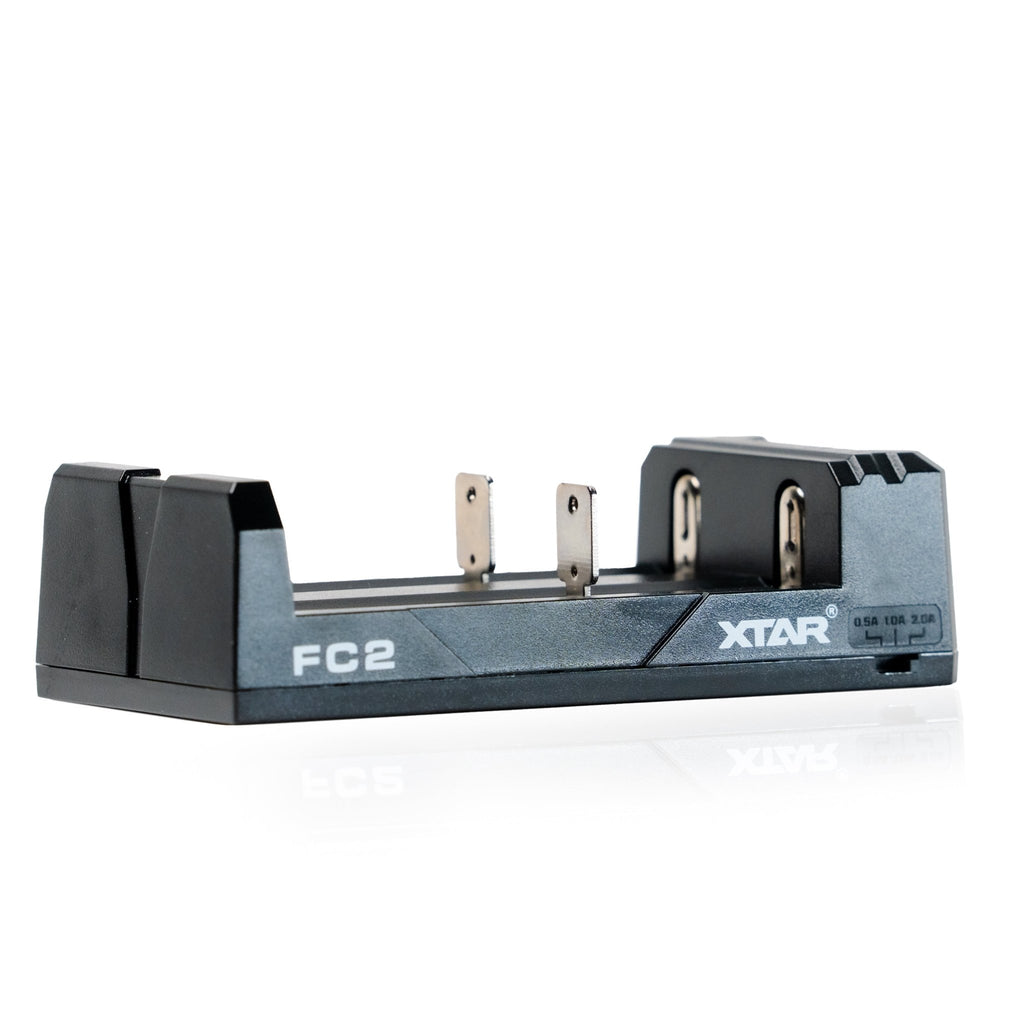 XTAR FC2 21700 Charger - Agenda365.com