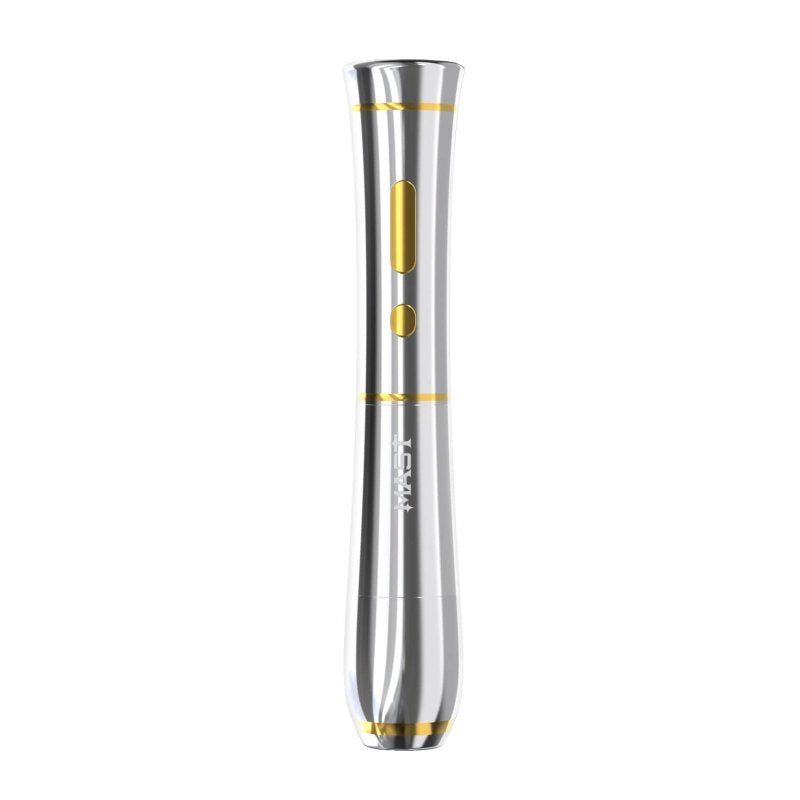 Dragonhawk Wireless Tattoo Pen Machine with 2.5MM Stroke Permanent makeup | Mast P40 - Agenda365.com
