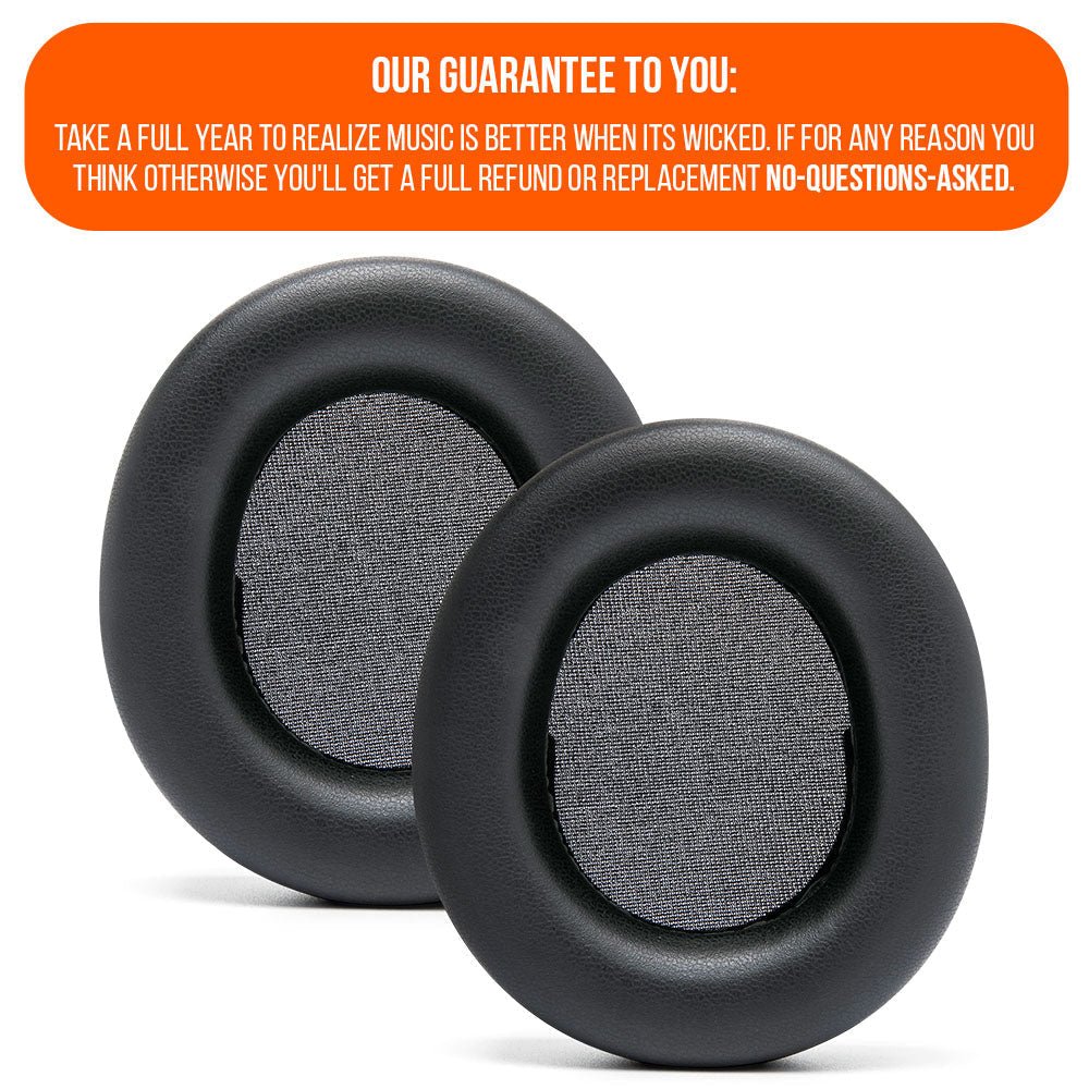 Arctis Nova Pro Wireless, Nova Elite & Nova Pro Omni Earpads - WC PadZ Nova Pro Wireless - Agenda365.com