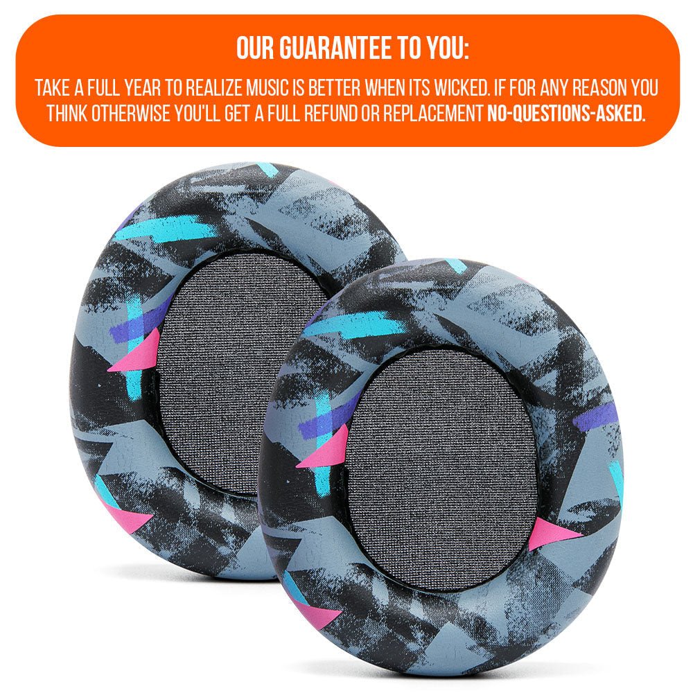 Arctis Nova Pro Wireless, Nova Elite & Nova Pro Omni Earpads - WC PadZ Nova Pro Wireless - Agenda365.com