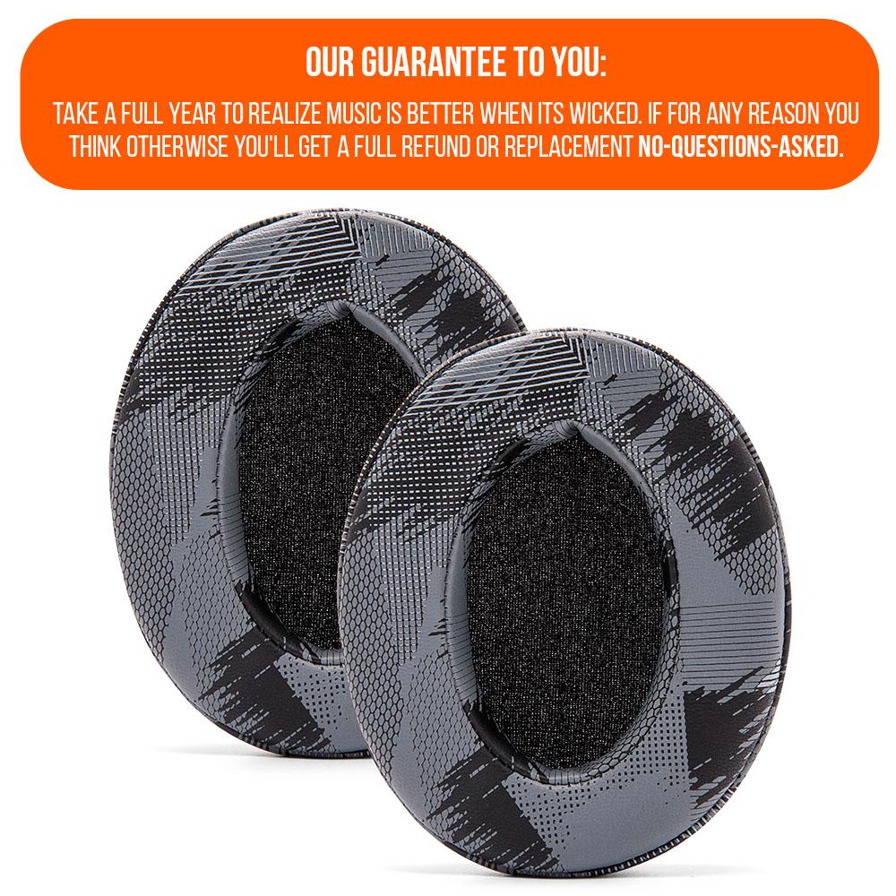 Upgraded Gaming Earpads - Agenda365.com