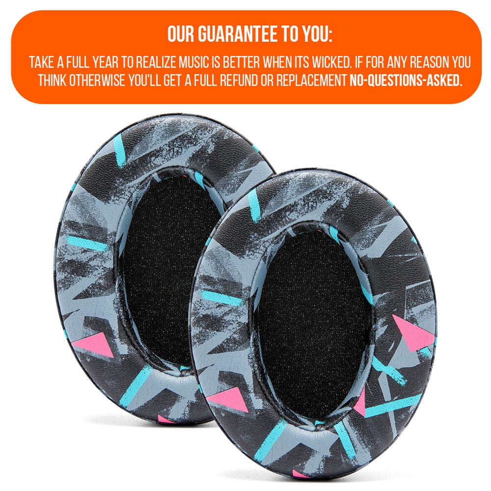 Upgraded Gaming Earpads - Agenda365.com