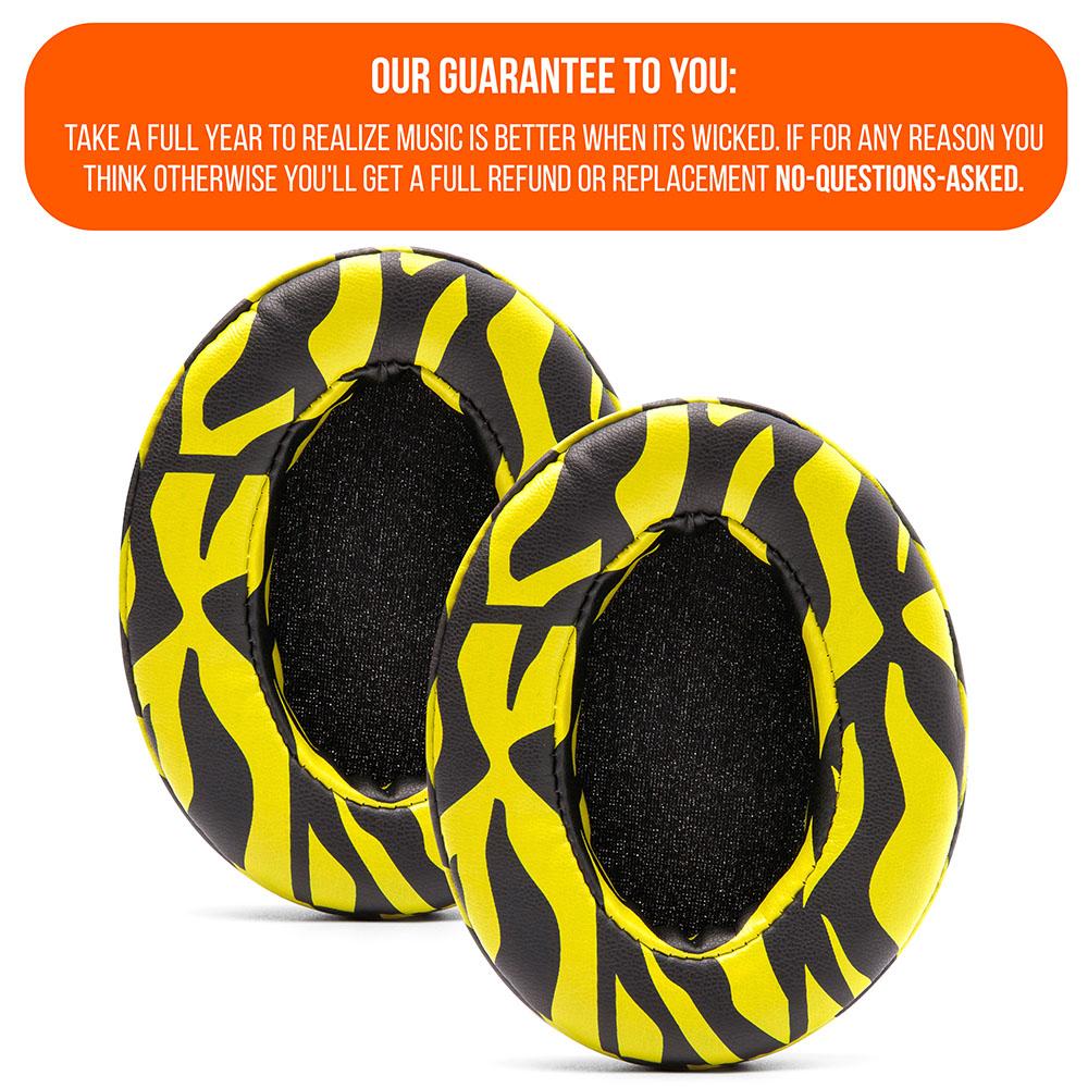 Upgraded Gaming Earpads - Agenda365.com