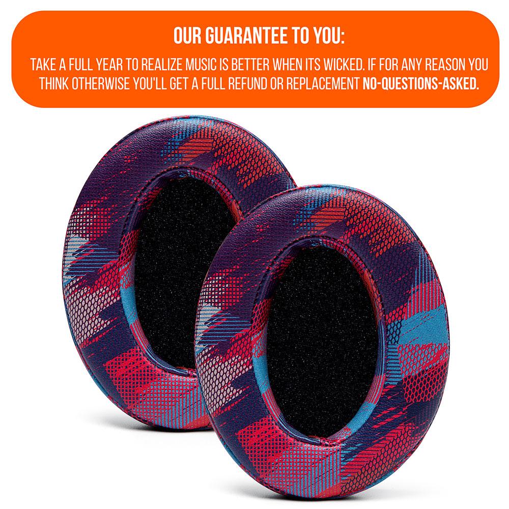 Upgraded Gaming Earpads - Agenda365.com