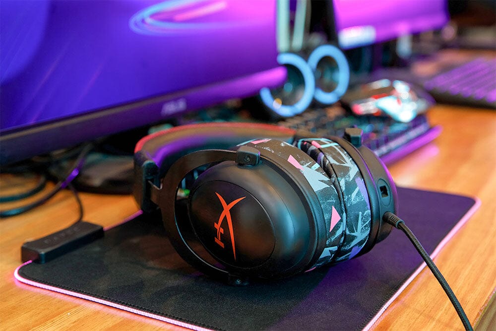 Upgraded Gaming Earpads - Agenda365.com