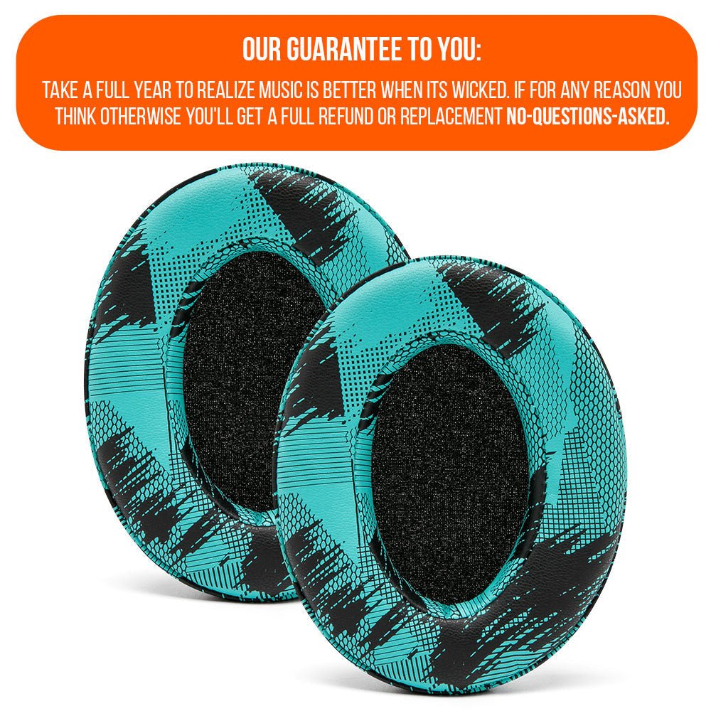 Upgraded Gaming Earpads - Agenda365.com