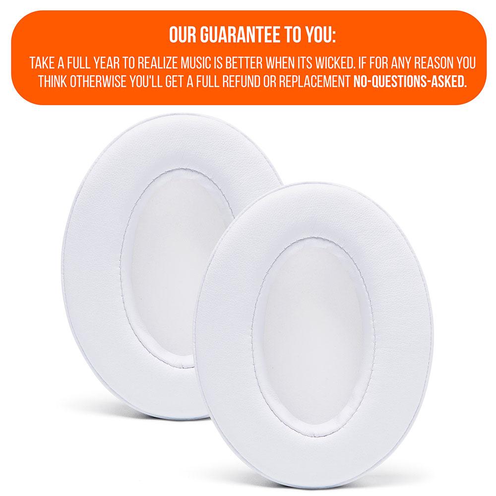 Upgraded Gaming Earpads - Agenda365.com