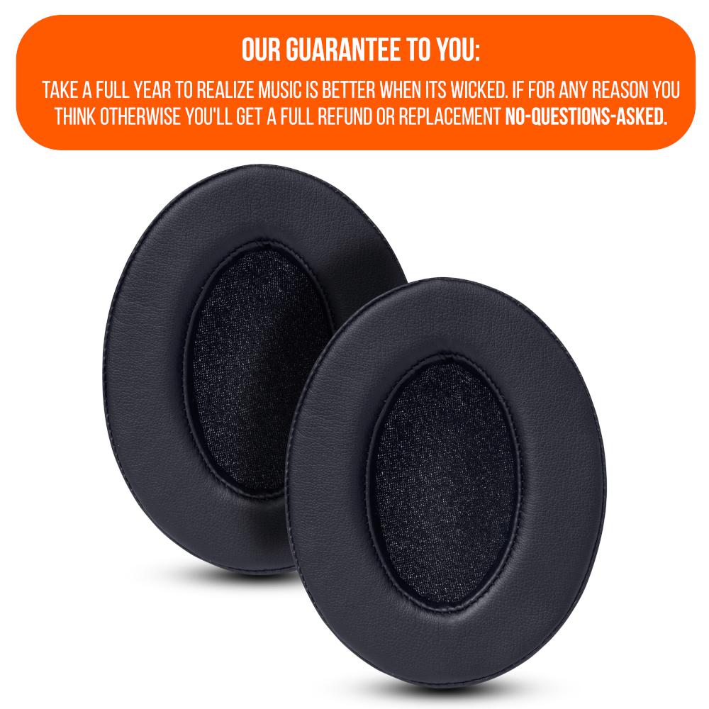 Upgraded Gaming Earpads - Agenda365.com