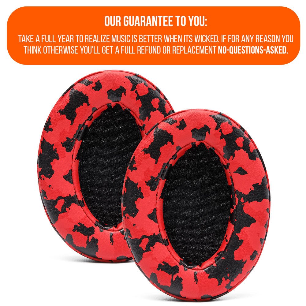 Upgraded Gaming Earpads - Agenda365.com