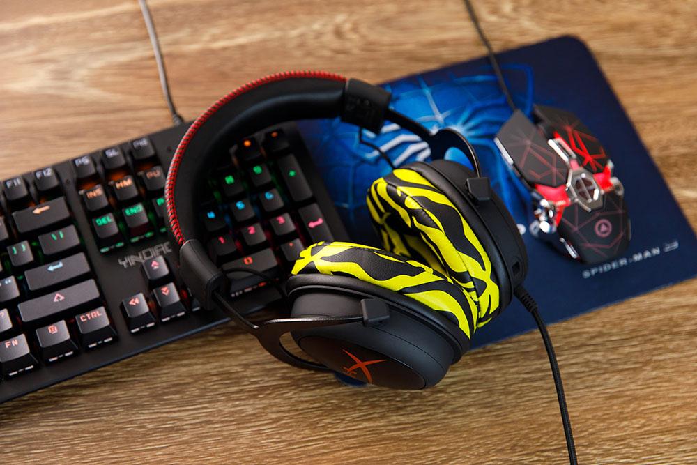 Upgraded Gaming Earpads - Agenda365.com