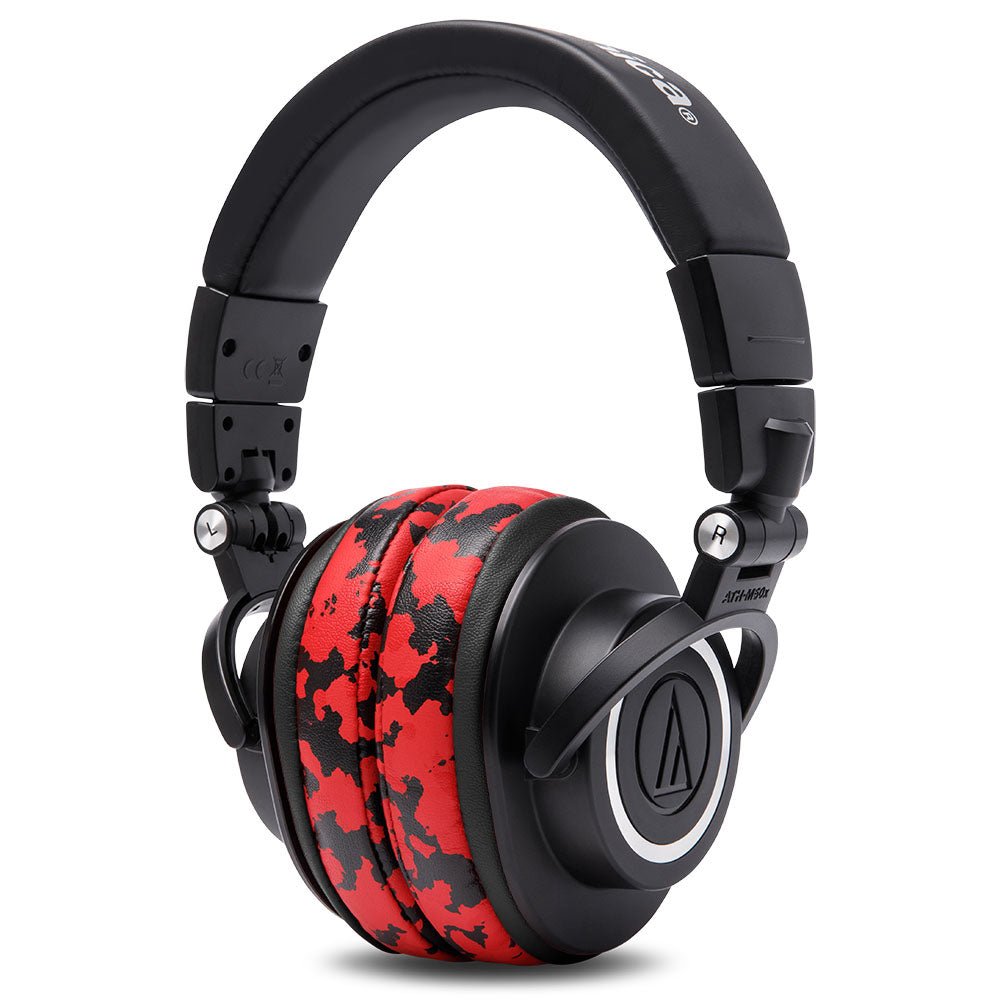 Upgraded Gaming Earpads - Agenda365.com