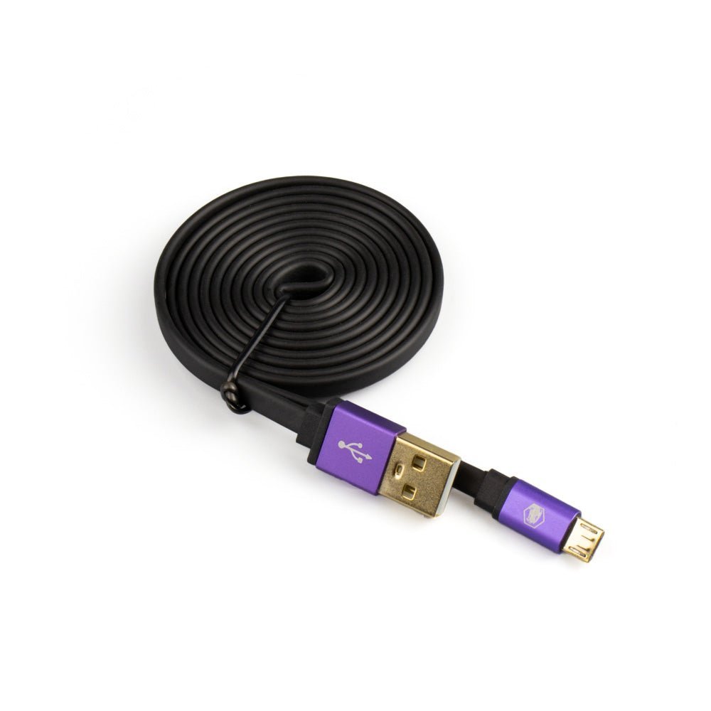 USB-A 2.0 to Micro USB Cable - Agenda365.com