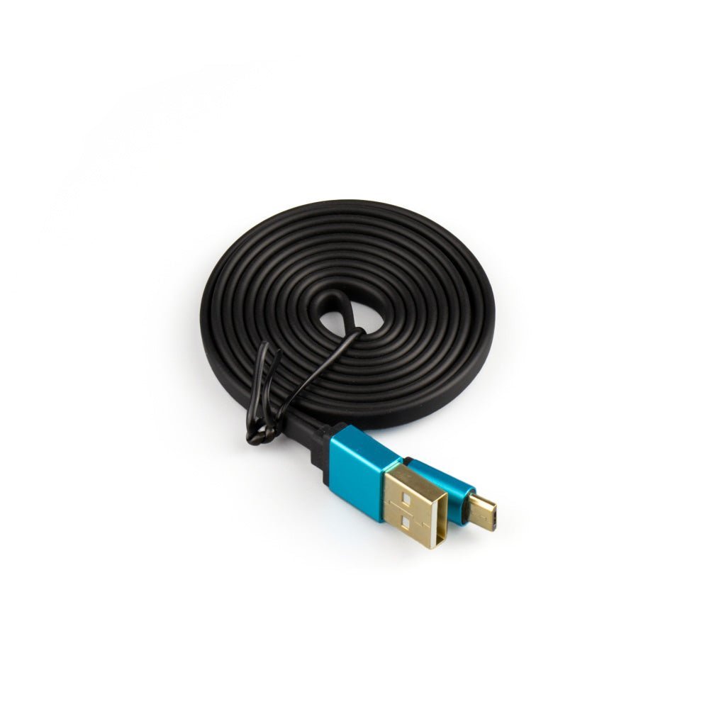 USB-A 2.0 to Micro USB Cable - Agenda365.com