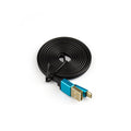 USB-A 2.0 to Micro USB Cable - Agenda365.com