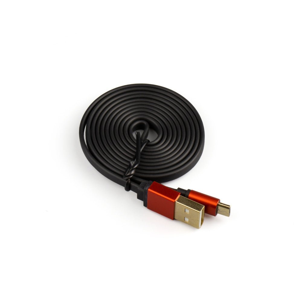 USB-A 2.0 to Micro USB Cable - Agenda365.com