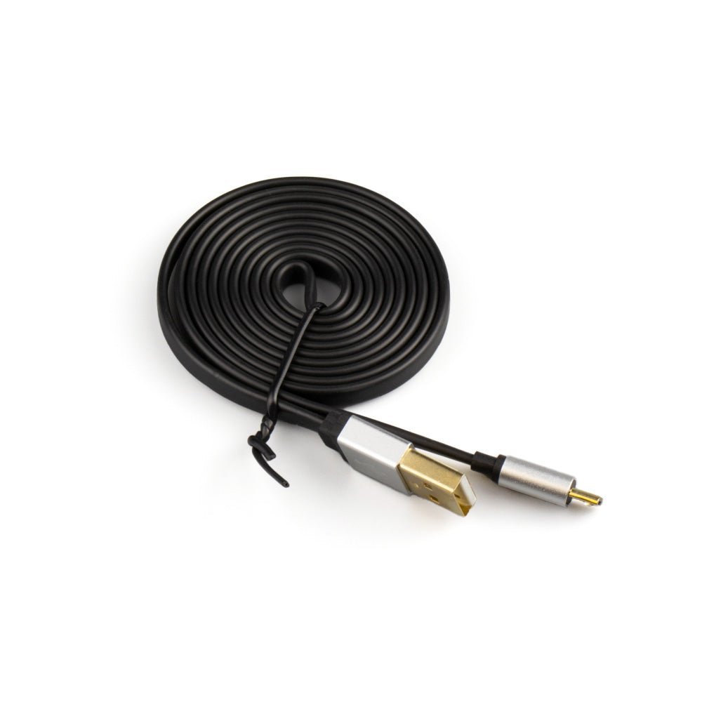USB-A 2.0 to Micro USB Cable - Agenda365.com