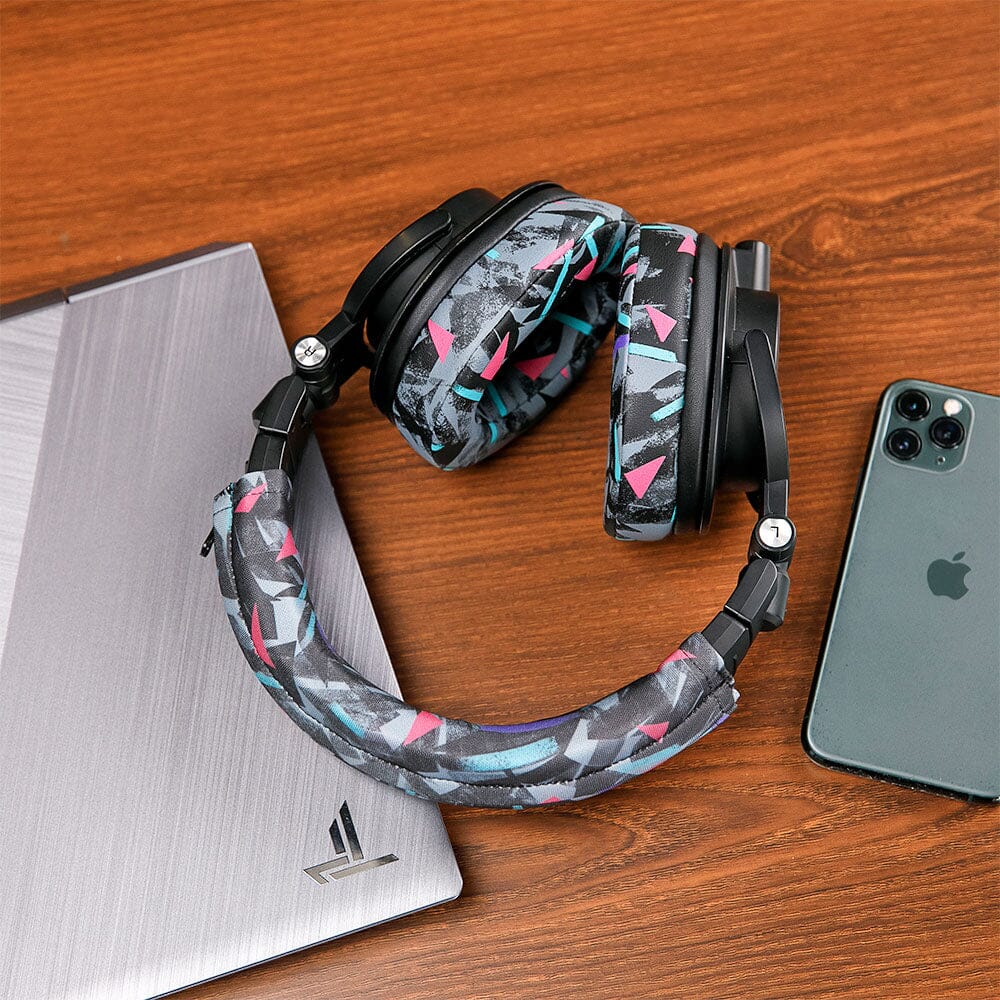 WC BandZ V2 Protective Headband Cover For ATH M Series Headphones - Agenda365.com