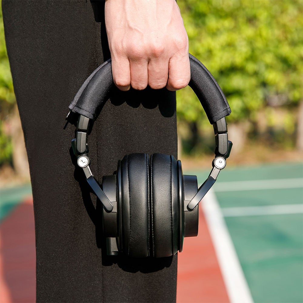 WC BandZ V2 Protective Headband Cover For ATH M Series Headphones - Agenda365.com