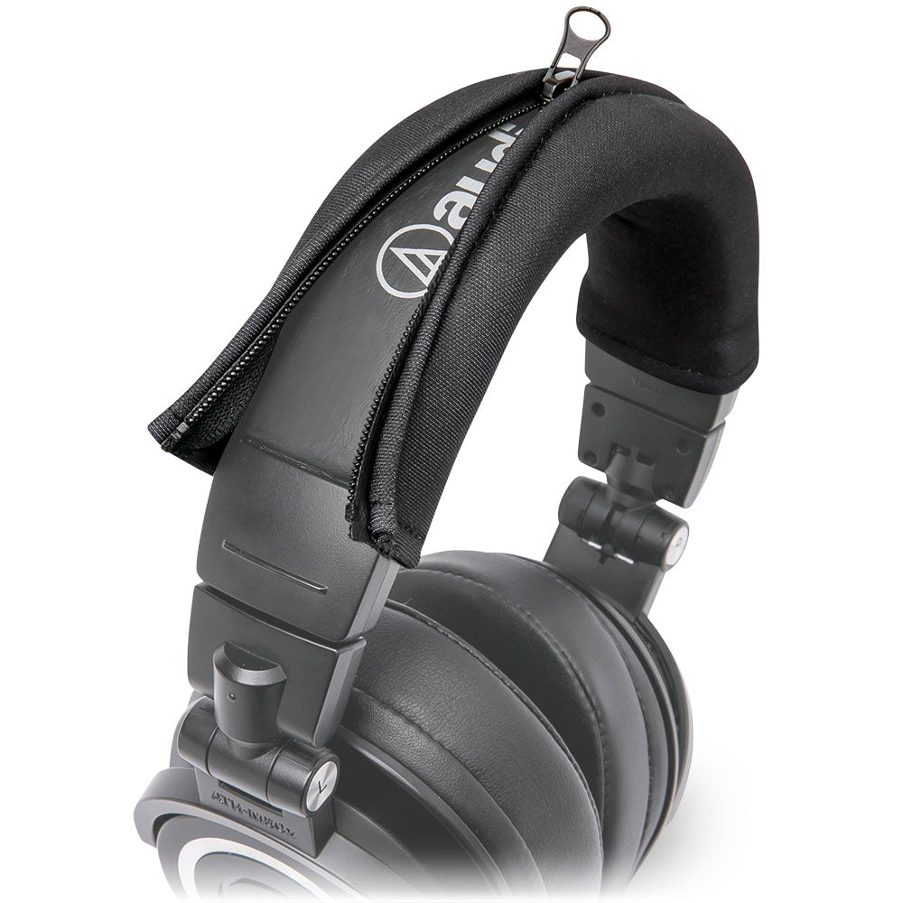 WC BandZ V2 Protective Headband Cover For ATH M Series Headphones - Agenda365.com