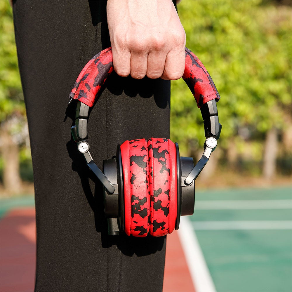 WC BandZ V2 Protective Headband Cover For ATH M Series Headphones - Agenda365.com
