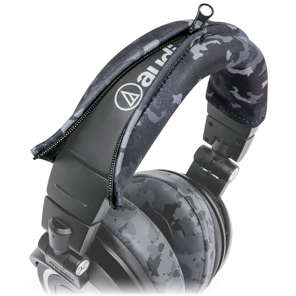 WC BandZ V2 Protective Headband Cover For ATH M Series Headphones - Agenda365.com