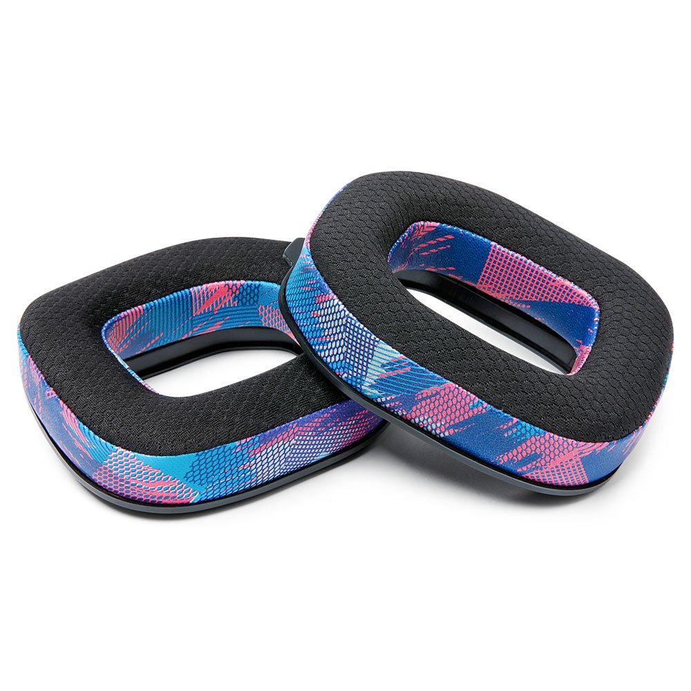Astro A40 TR Earpads - WC FreeZe Cooling Gel - Agenda365.com