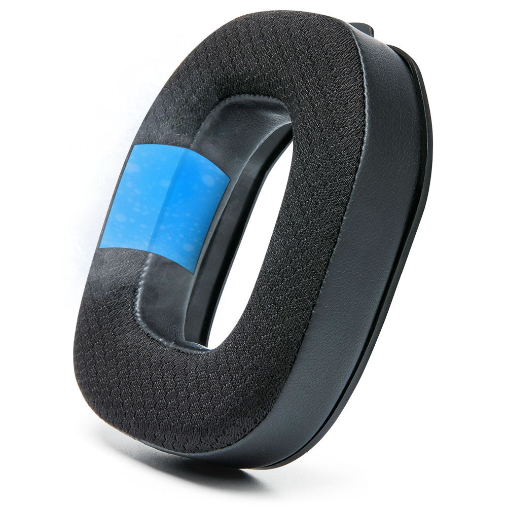 Astro A40 TR Earpads - WC FreeZe Cooling Gel - Agenda365.com
