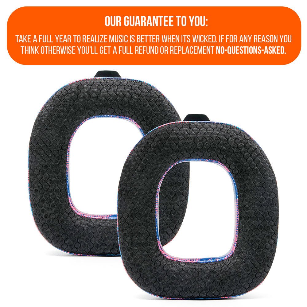 Astro A40 TR Earpads - WC FreeZe Cooling Gel - Agenda365.com