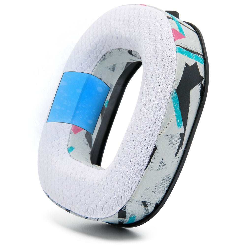 Astro A40 TR Earpads - WC FreeZe Cooling Gel - Agenda365.com