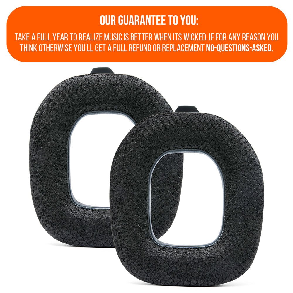 Astro A40 TR Earpads - WC FreeZe Cooling Gel - Agenda365.com