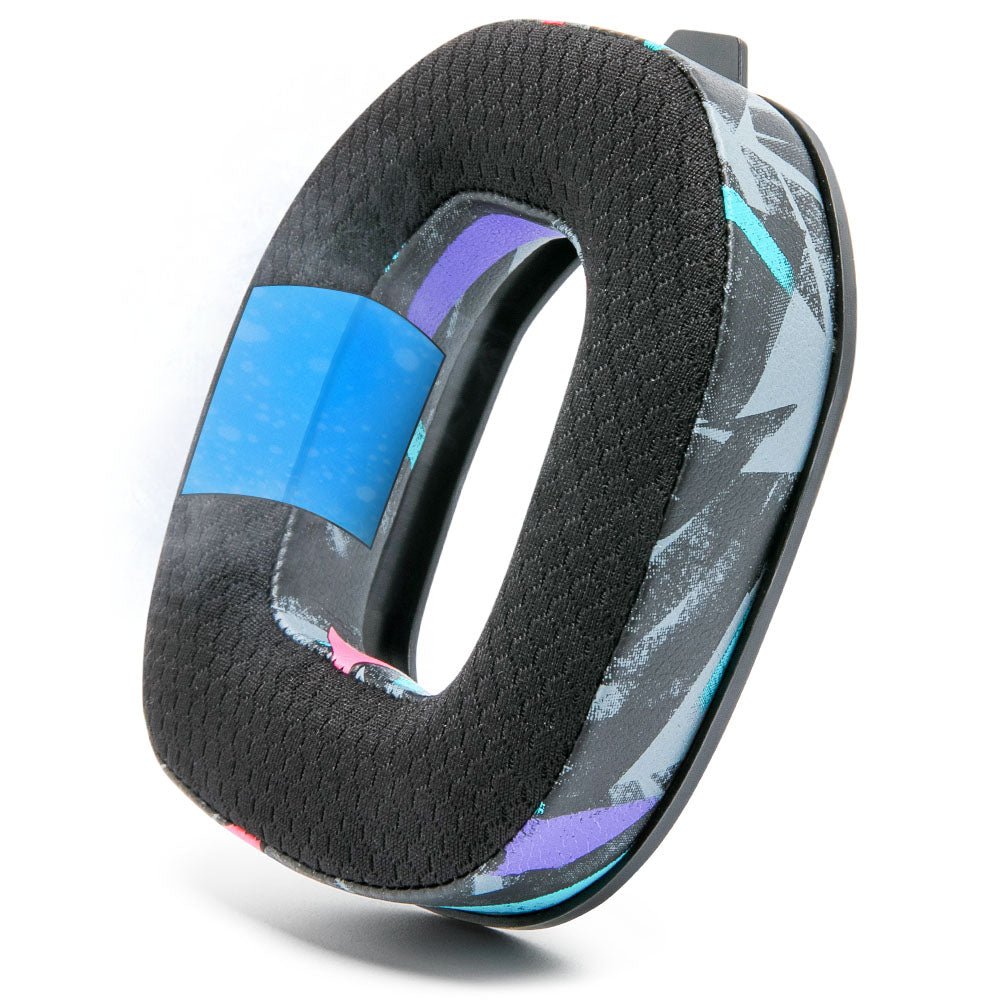 Astro A50 Gen 4, Gen 5 and A50X Earpads - WC FreeZe Cooling Gel - Agenda365.com