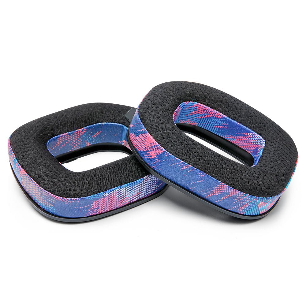 Astro A50 Gen 4, Gen 5 and A50X Earpads - WC FreeZe Cooling Gel - Agenda365.com