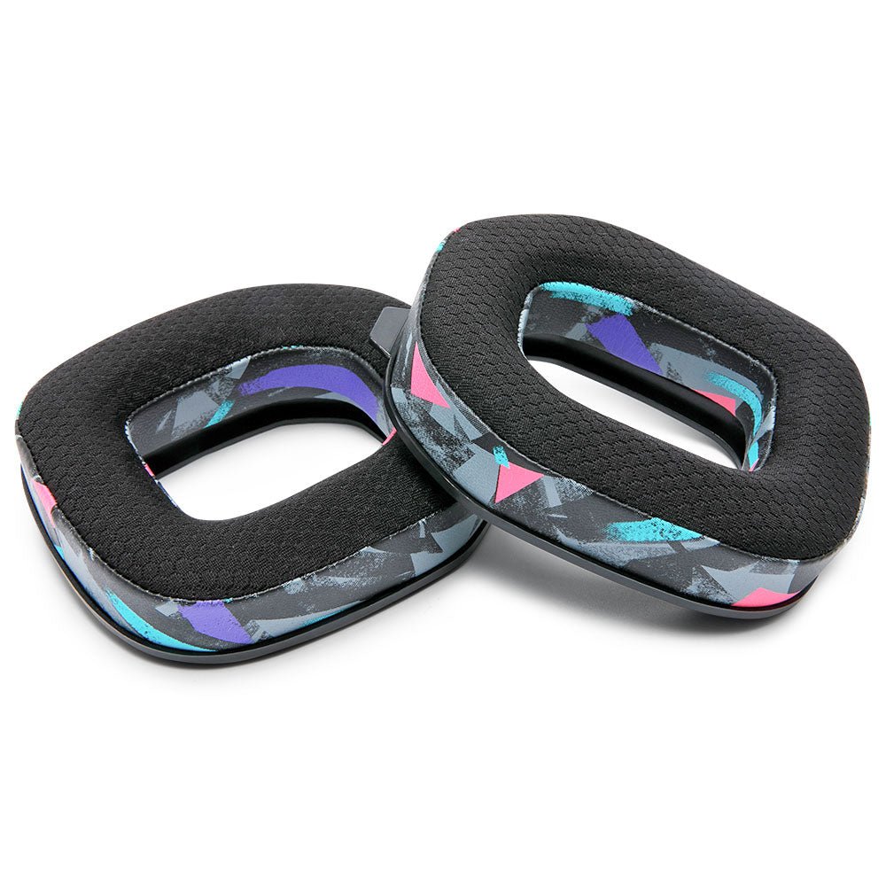 Astro A50 Gen 4, Gen 5 and A50X Earpads - WC FreeZe Cooling Gel - Agenda365.com