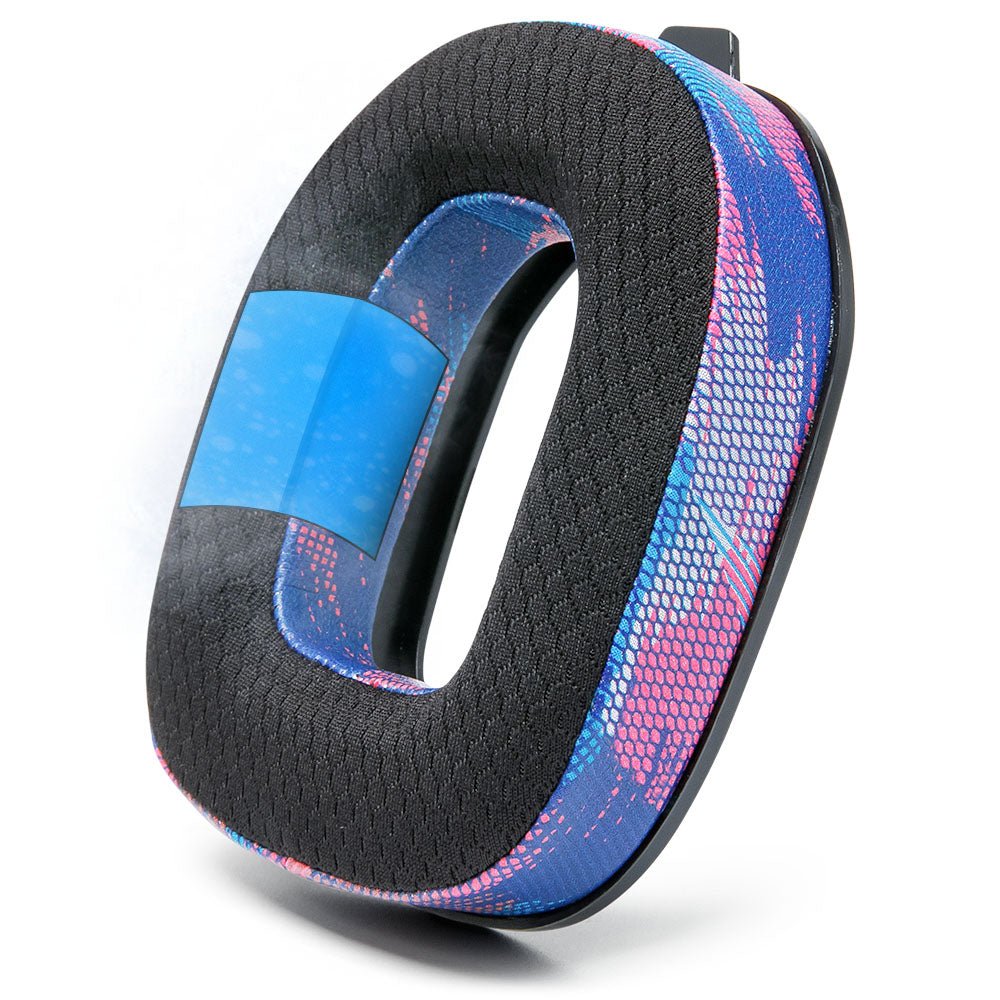 Astro A50 Gen 4, Gen 5 and A50X Earpads - WC FreeZe Cooling Gel - Agenda365.com