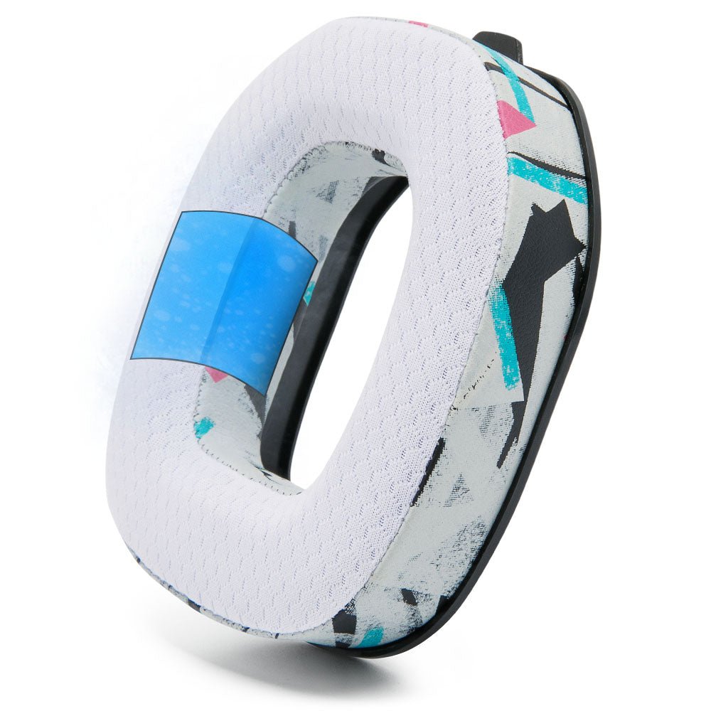Astro A50 Gen 4, Gen 5 and A50X Earpads - WC FreeZe Cooling Gel - Agenda365.com