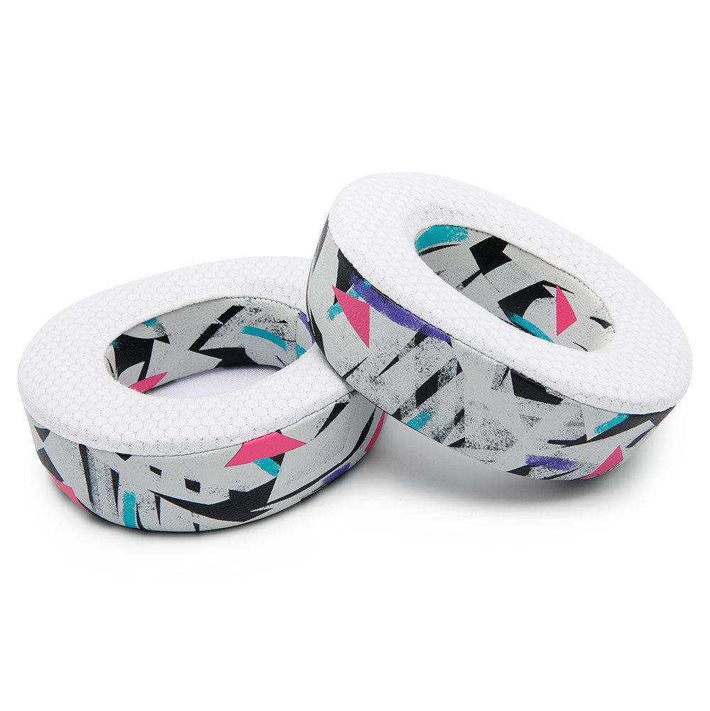 Arctis Nova Pro Wireless, Nova Elite & Nova Pro Omni Earpads - WC FreeZe Cooling Gel - Agenda365.com