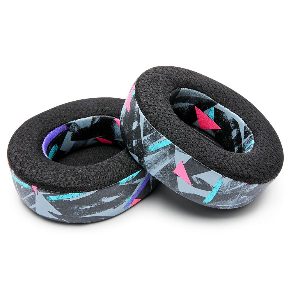 Arctis Nova Pro Wireless, Nova Elite & Nova Pro Omni Earpads - WC FreeZe Cooling Gel - Agenda365.com