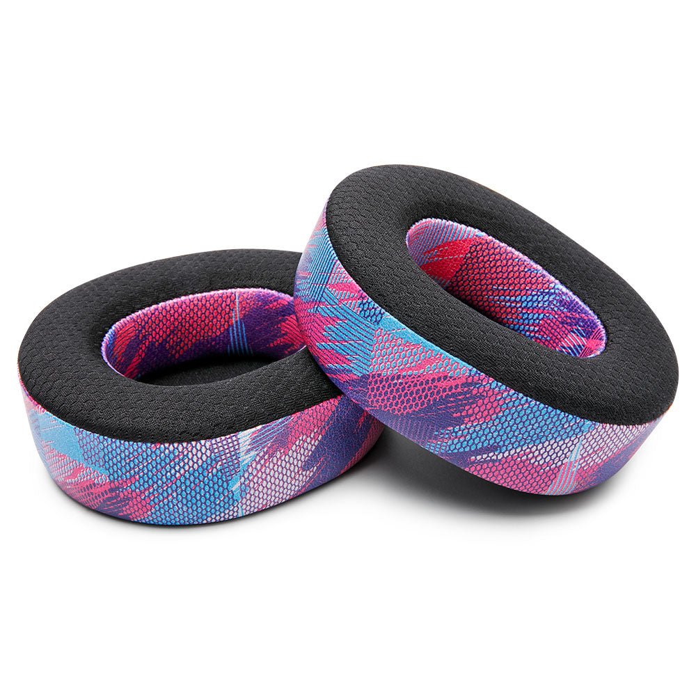 Arctis Nova Pro Wireless, Nova Elite & Nova Pro Omni Earpads - WC FreeZe Cooling Gel - Agenda365.com