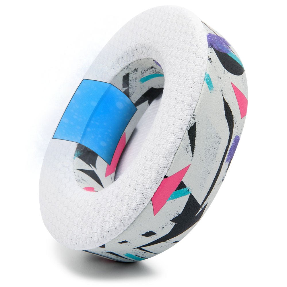 Arctis Nova Pro Wireless, Nova Elite & Nova Pro Omni Earpads - WC FreeZe Cooling Gel - Agenda365.com